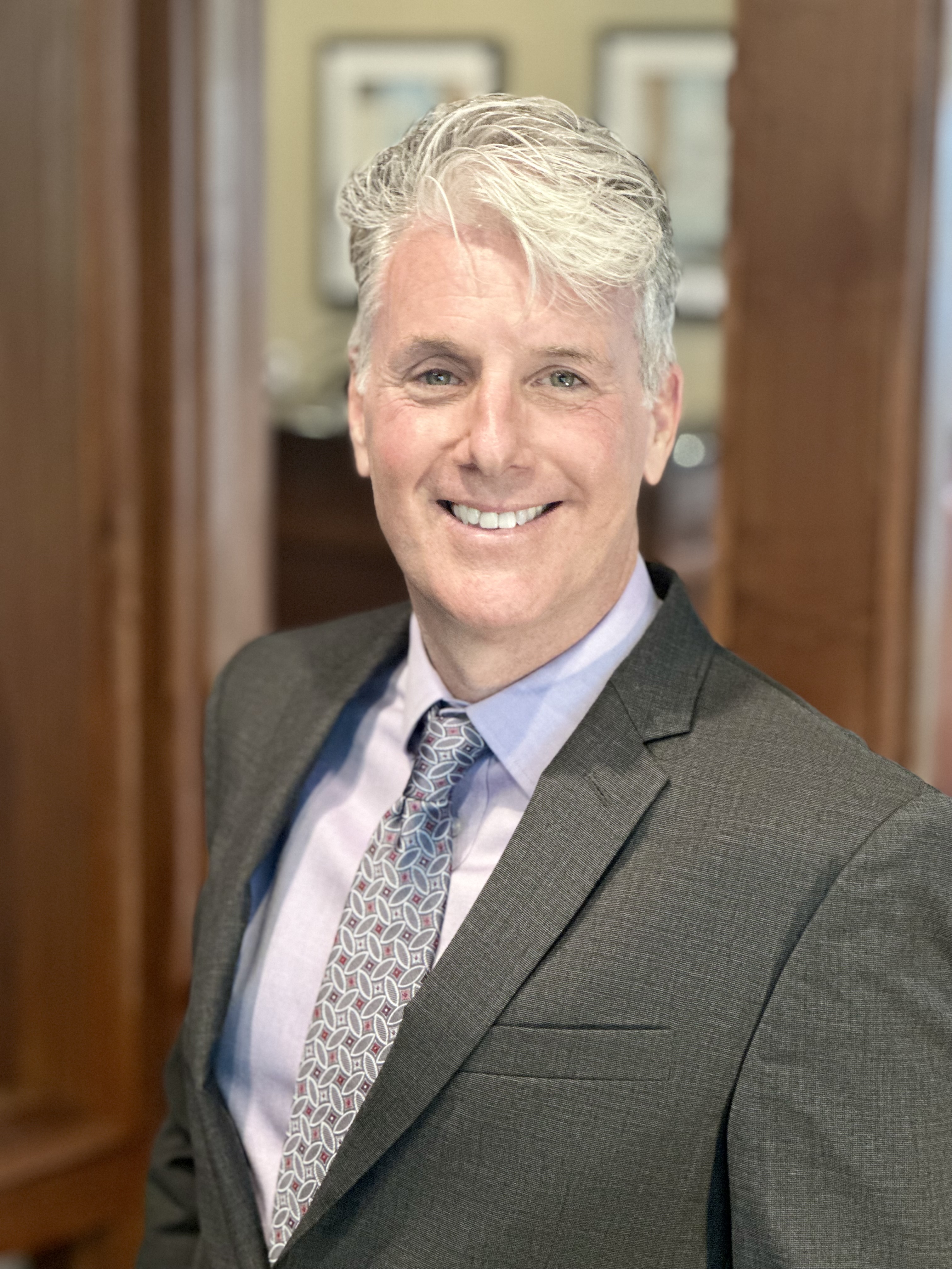 Earl Proeger — Wealth Advisor, Alternative Investments