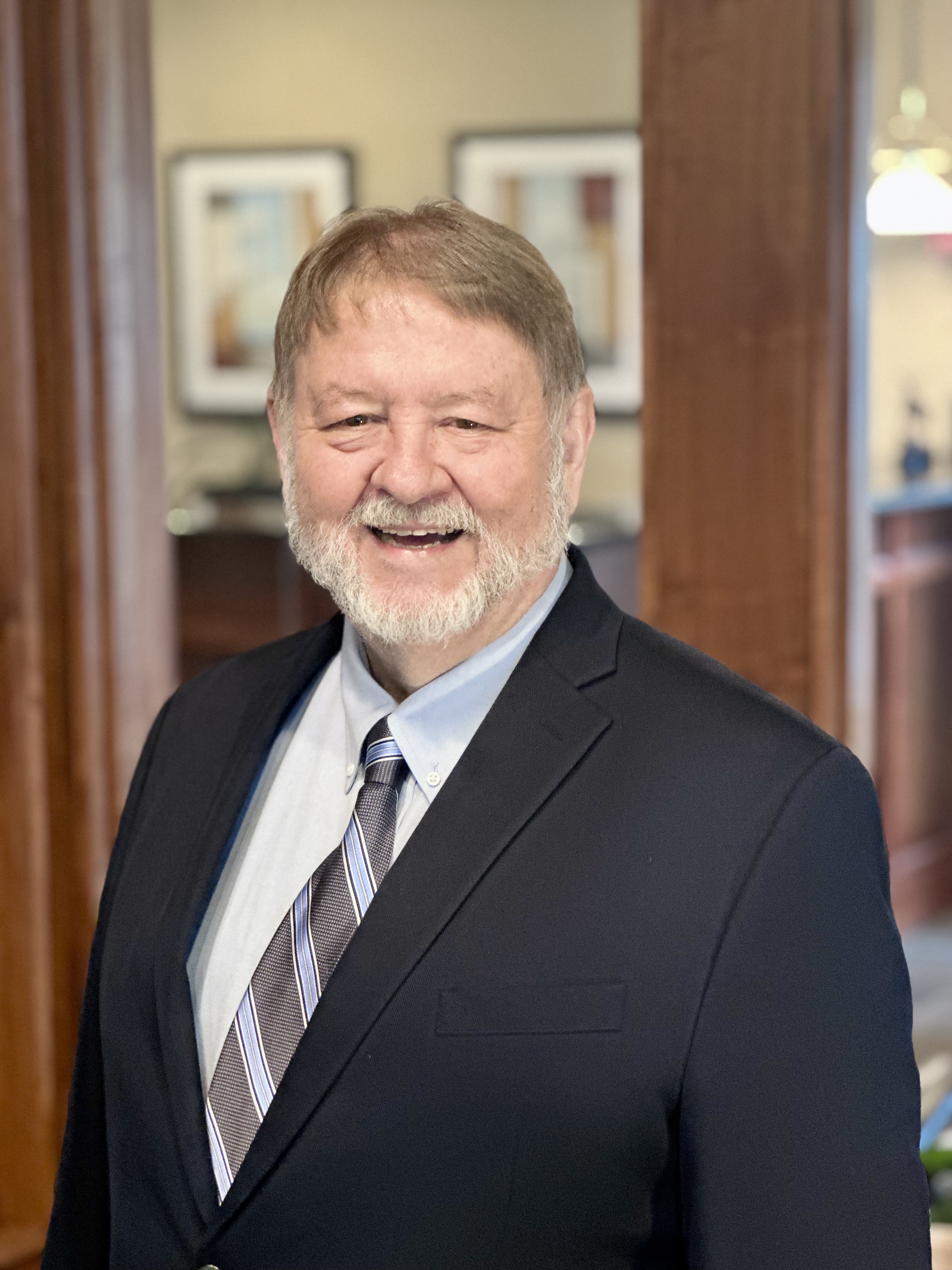 Jack Dorman — Investment Advisor, Technologist