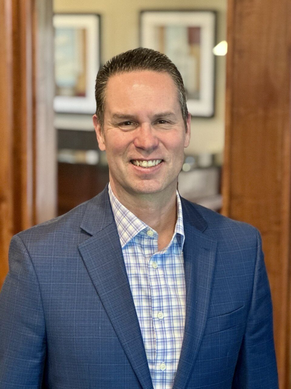 Victor Garcia — Wealth Advisor, Tax & Legacy Planning